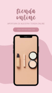 Pack De Plantillas De Maquillaje Para Instagram Gratis