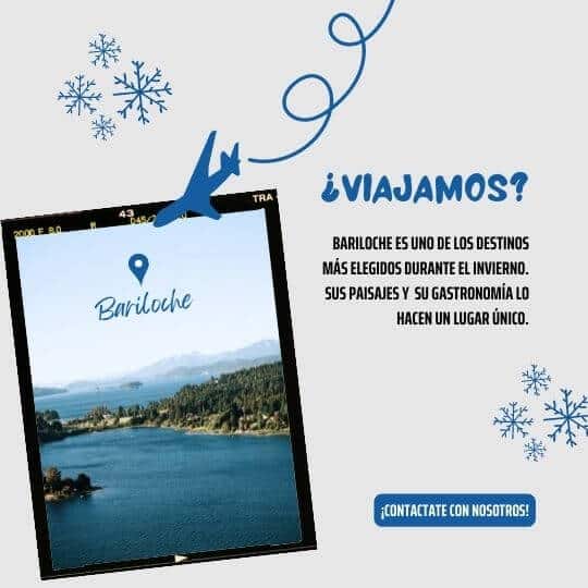 Pack De Plantillas De Instagram Gratis Para Agencia De Viajes