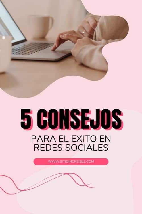 Plantillas de canva para creadoras de contenido