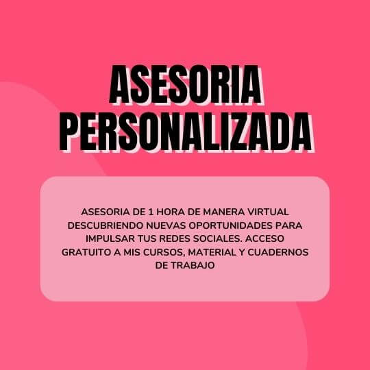 Plantillas de canva para creadoras de contenido