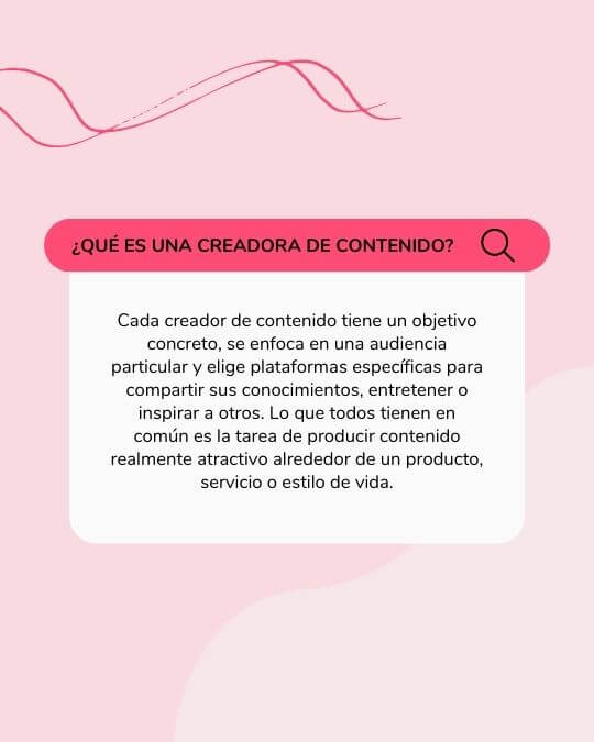 Plantillas de canva para creadoras de contenido