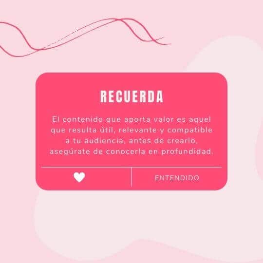 Plantillas de canva para creadoras de contenido