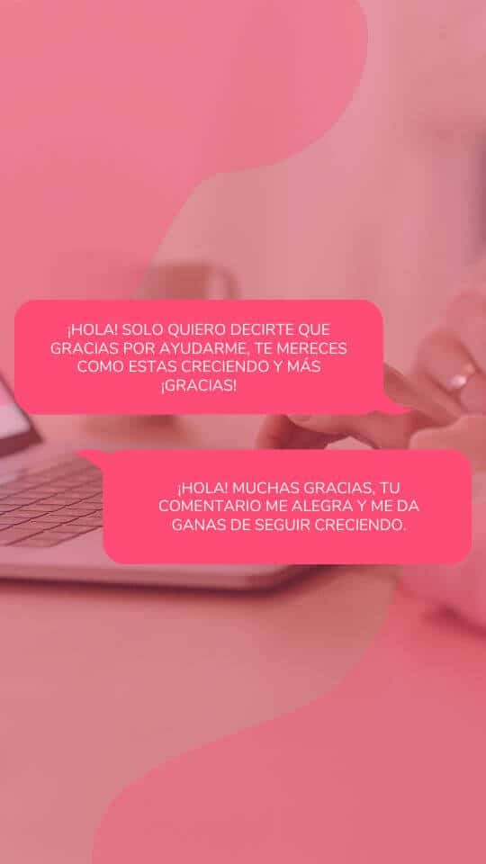 Plantillas de canva para creadoras de contenido