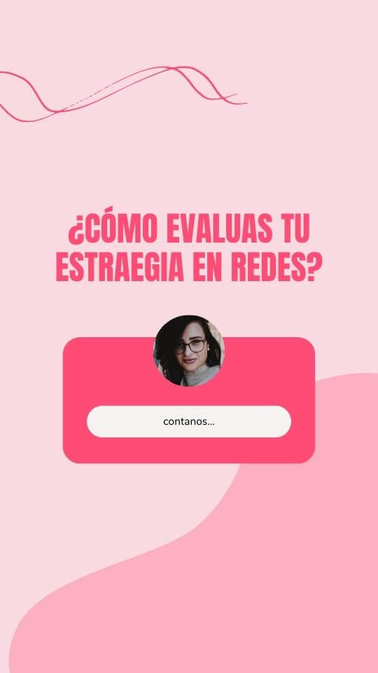 Plantillas de canva para creadoras de contenido