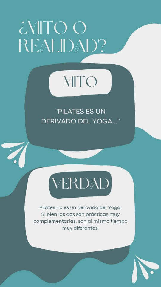 Plantillas editables para centros de yoga y pilates gratis