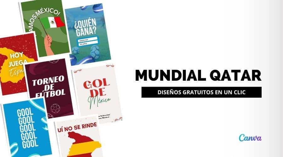 Historias de Instagram del Mundial Qatar 2022 Gratis