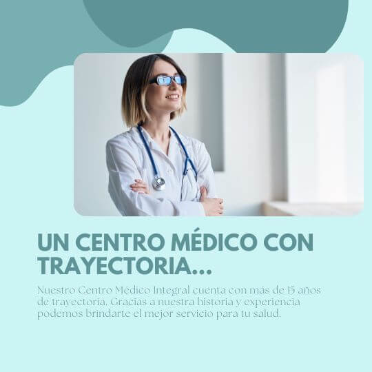 Plantillas gratuitas para Centro Integral de Salud