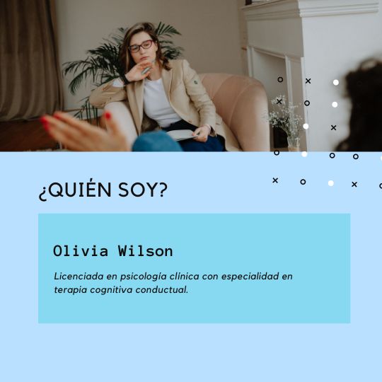 Plantillas para Descargar de Psicología Gratis