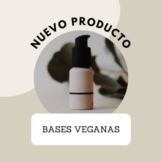 Plantillas de cosmética natural para instagram