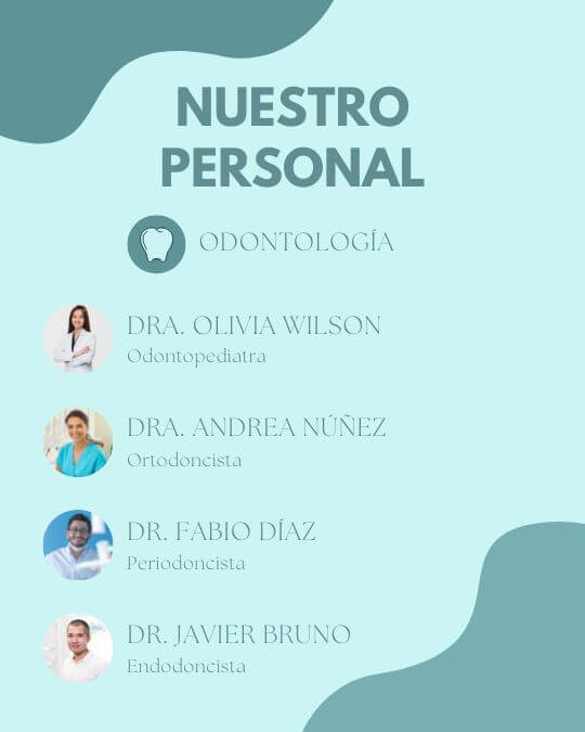 Plantillas gratuitas para Centro Integral de Salud