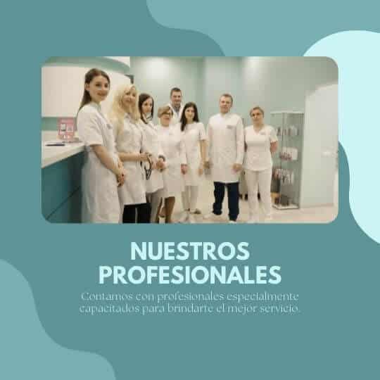 Plantillas gratuitas para Centro Integral de Salud