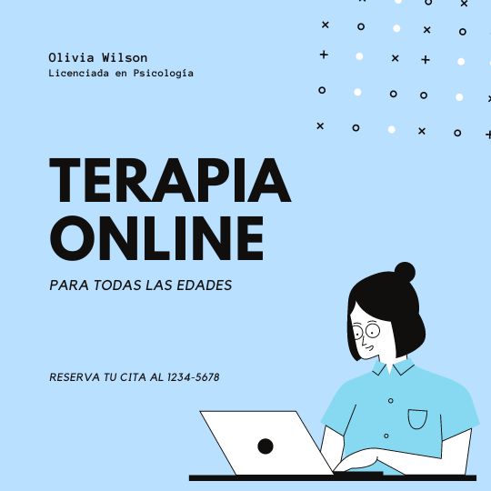 Plantillas para Descargar de Psicología Gratis