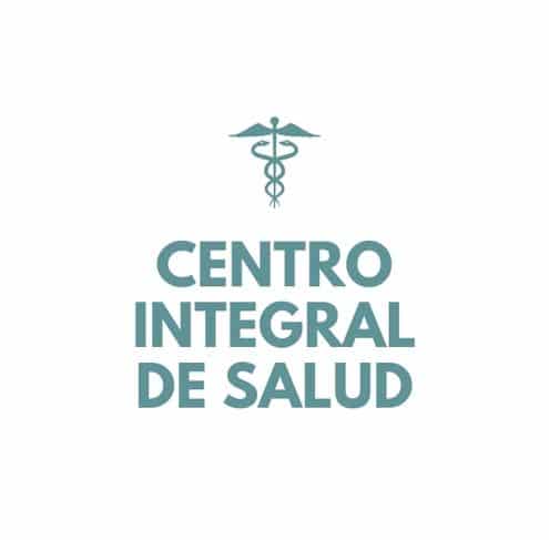 Plantillas gratuitas para Centro Integral de Salud