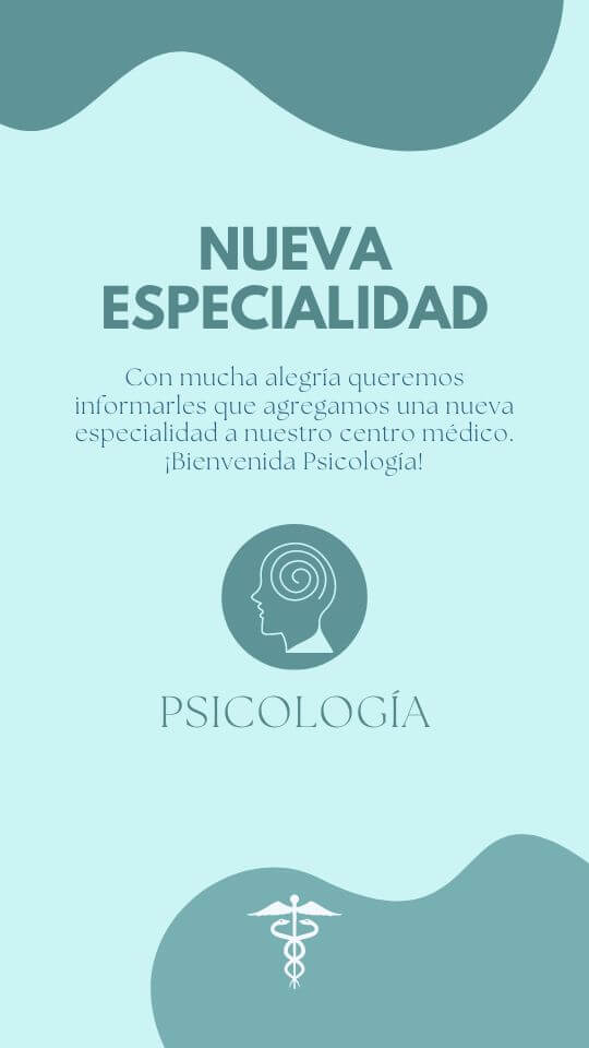 Plantillas gratuitas para Centro Integral de Salud