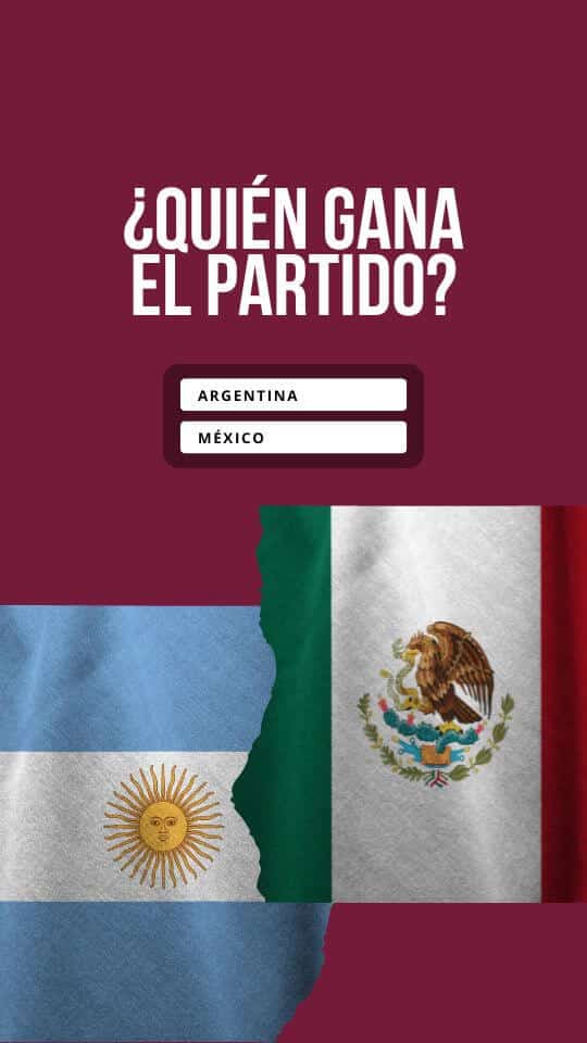 Historias de Instagram del Mundial Qatar 2022 Gratis