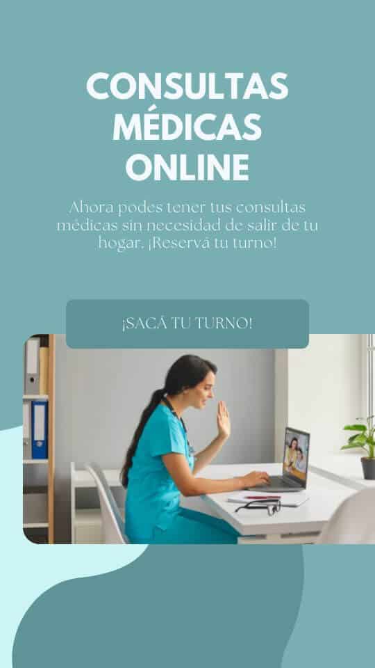 Plantillas gratuitas para Centro Integral de Salud