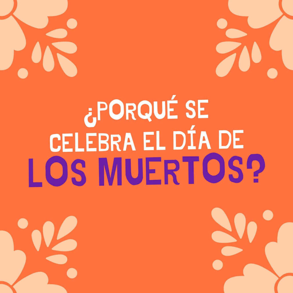 Plantillas de Día de Muertos Gratis