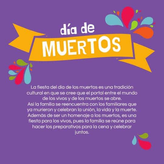 Plantillas de Día de Muertos Gratis