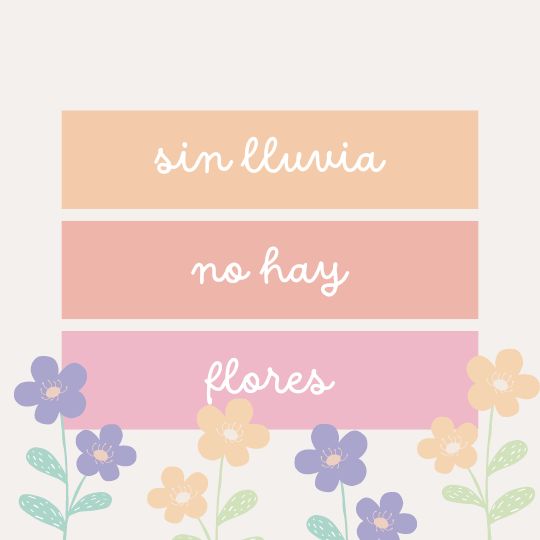 Plantillas Gratuitas para Instagram con Frases