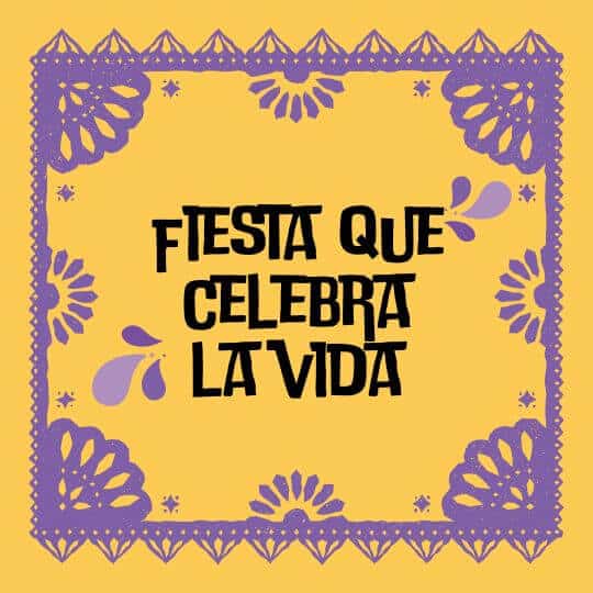 Plantillas de Día de Muertos Gratis