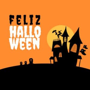 Plantillas En Canva Para Halloween Gratuitas