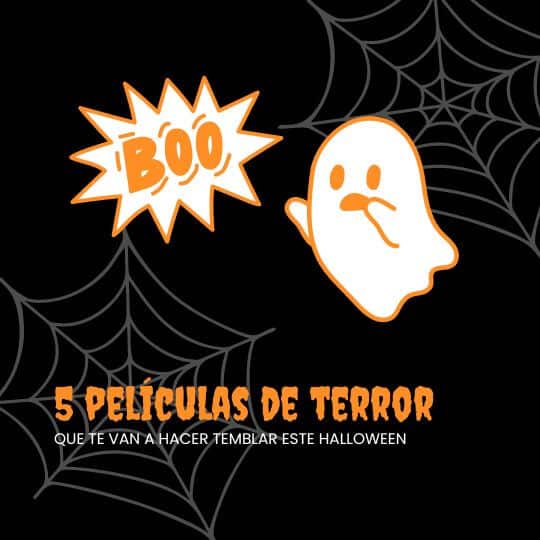 Plantillas de Halloween Gratis para Descargar