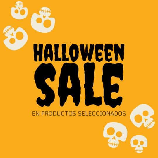 Plantillas de Halloween Gratis para Descargar