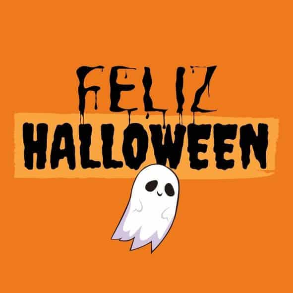 Plantillas de Halloween Gratis para Descargar