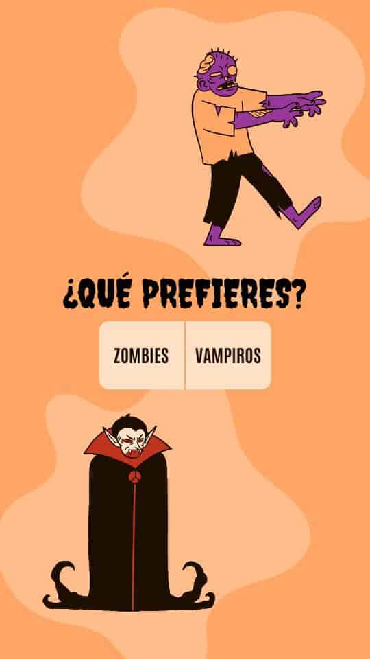 Plantillas de Halloween Gratis para Descargar