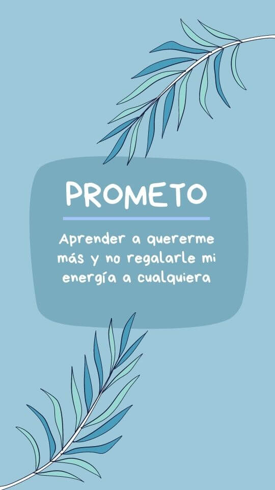 Plantillas con frases inspiradoras para Instagram Stories