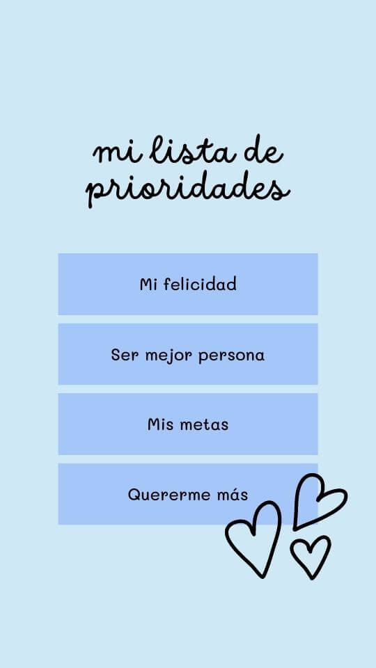 Plantillas con frases inspiradoras para Instagram Stories