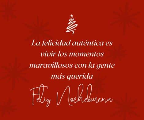 Plantillas con Frases Navideñas Gratis