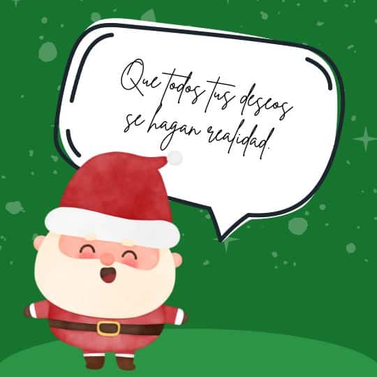 Plantillas con Frases Navideñas Gratis