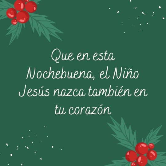 Plantillas con Frases Navideñas Gratis