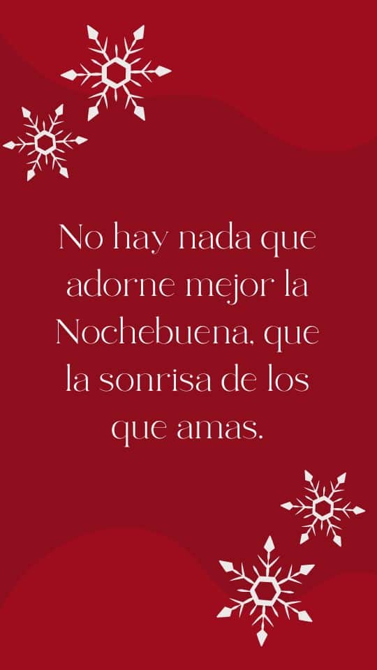 Plantillas con Frases Navideñas Gratis