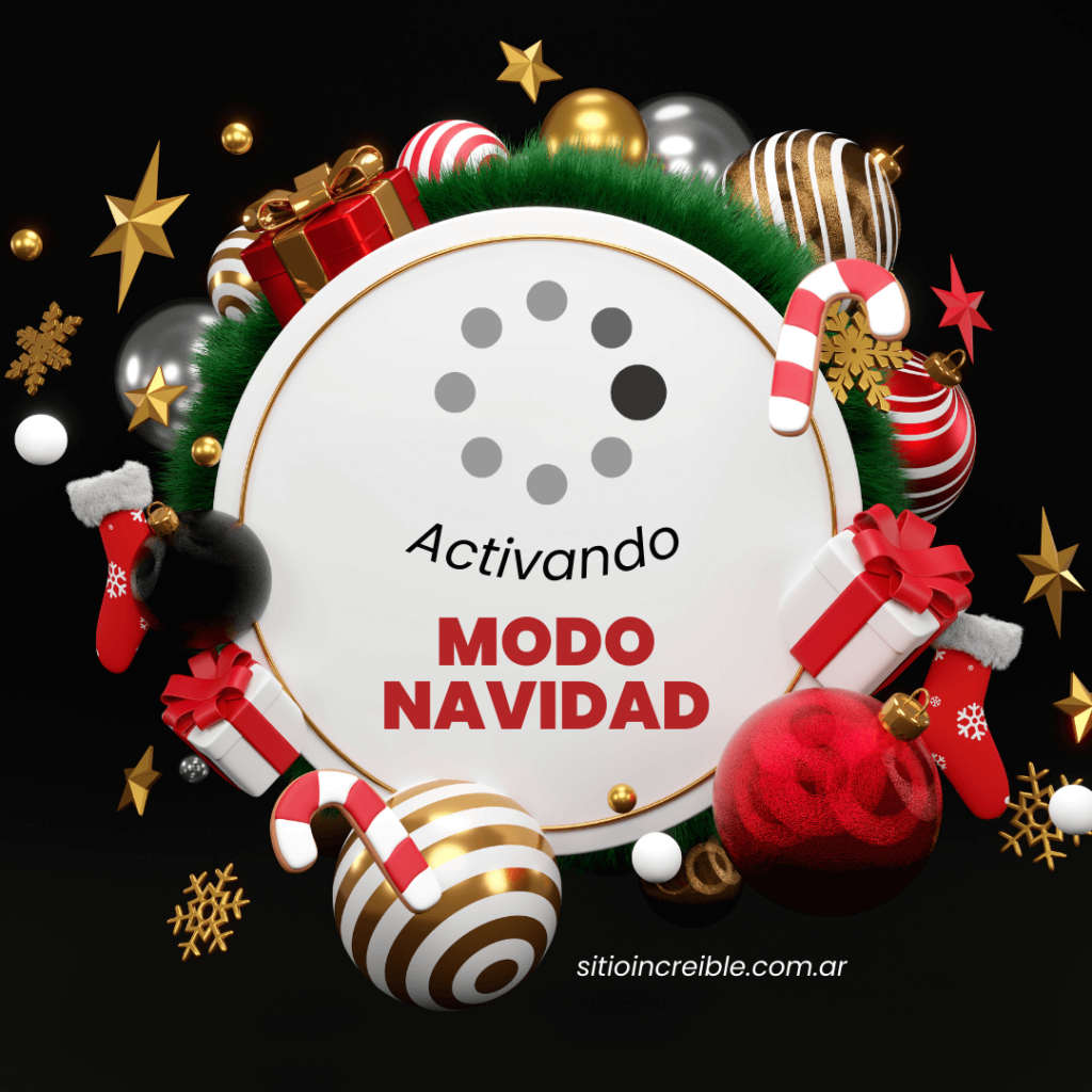 Plantillas Navideñas Gratis