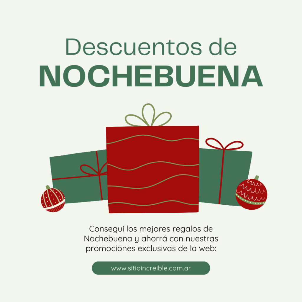 Plantillas Navideñas Gratis